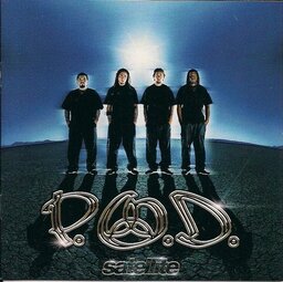 Satellite by POD