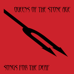 Songs For The Dead by Queens Of The Stone Age