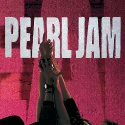 Ten by Peark Jam